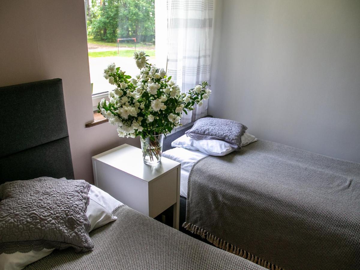 Krokodyl Sport&Spa Mielno  ภายนอก รูปภาพ